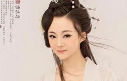 古代的美女的5个标志，中2个就够美了，让多数女人妒忌