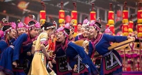  方言|我国方言最多的省份，本乡镇赶集还得说普通话，不然互相听