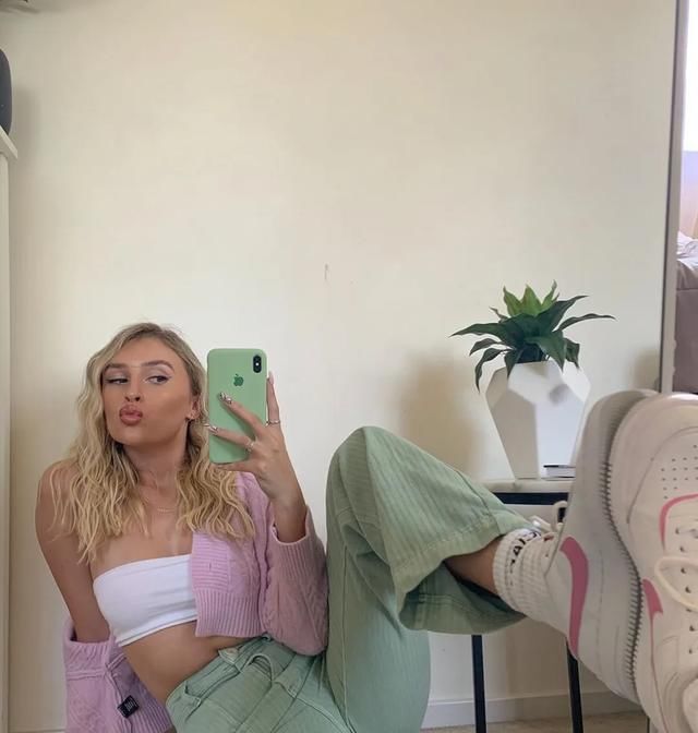  [错过]2020春玩流行色,不可错过这个单品