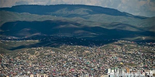 苏联解体时，中国为何不收回外蒙古呢其后果很严重！
