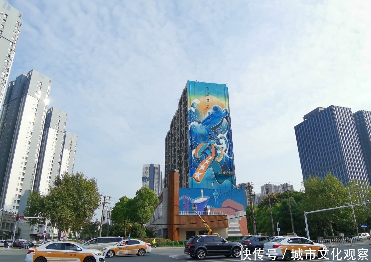  逆袭|青山和硚口：两个武汉的上进青年，如何逆袭成功？