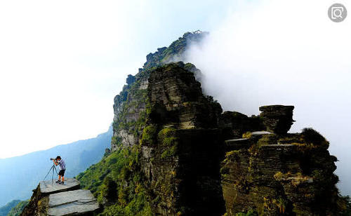 中国这里为国争光，使中国成为世界自然遗产最多国家，网友：自豪