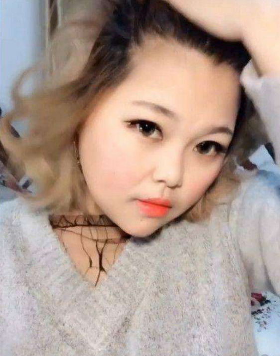 200斤女生怒学化妆, 妆前的她又黑又丑, 妆后的她又白又美!
