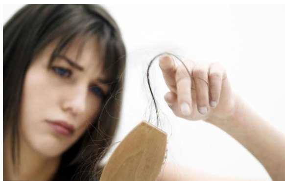  脱发|多久洗一次头发？每天洗头容易脱发？靠谱答案是……