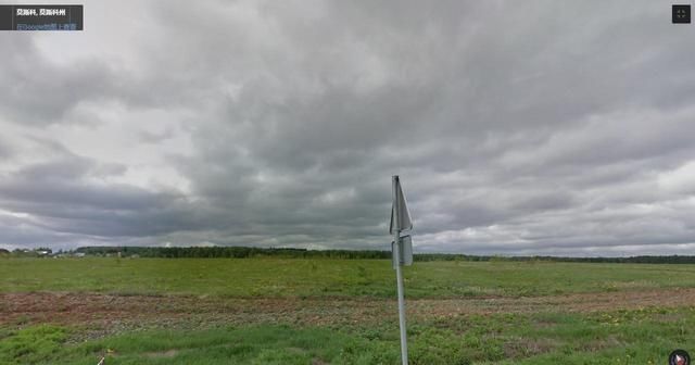  『农村』真实的俄罗斯农村，莫斯科郊外，看看这里的农民的住房和生活