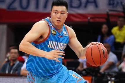 新疆队是CBA传统强队，新赛季想夺冠，就要由他们几个决定