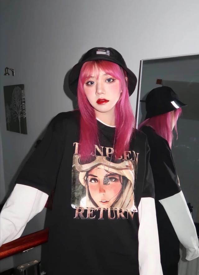  【适合梨形】梨形身材不好看？那是衣服没挑对，这样挑衣服梨形身材也是优势