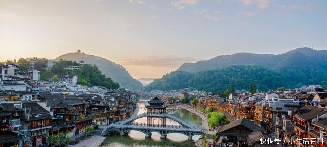 我国最“睿智”的古城，无人问津后取消几亿门票，收入却破140亿