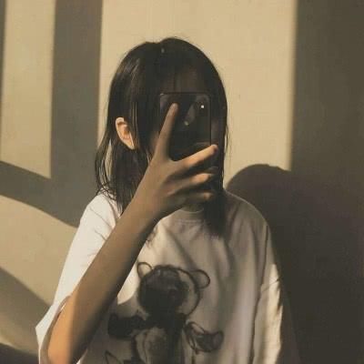  #喜欢#森系·小仙女·INS女生头像：那晚星星告诉我，它也喜欢你