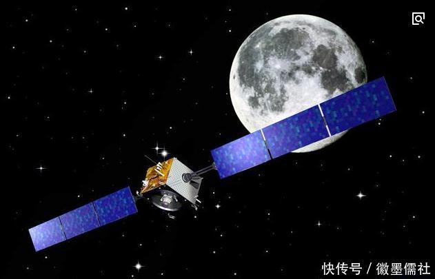 今年5月即将出征的嫦娥四号中继通信卫星有