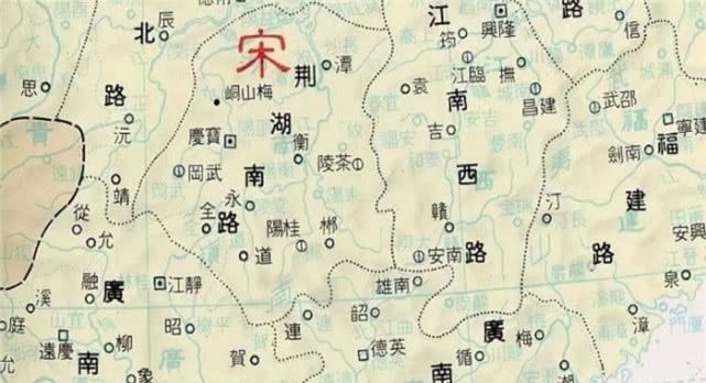 这个省曾经和广东平起平坐“亲如兄弟”，现如今和广东差距较大