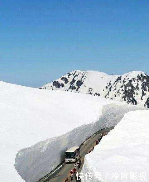 一组顶级照片,大开眼界!给大家欣赏欣赏