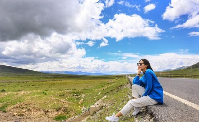 四个花季少女,自驾牧马人远赴西藏,只为那一场圆梦之旅!