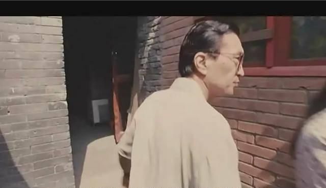 #极具#“极具特色”的李保田:不报名参加孩子婚宴,一生不拍广告,现如今消声匿迹