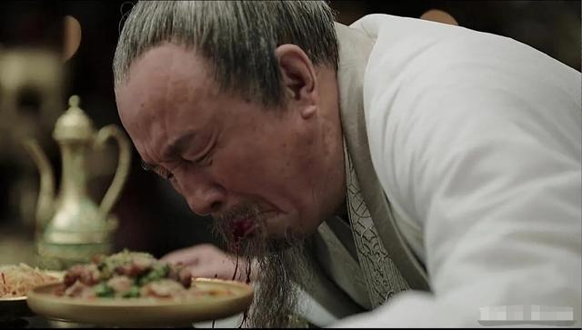 庆余年都是名演员