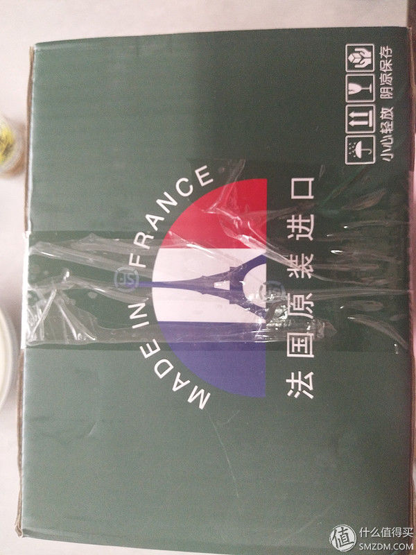 干爽与滋润的互补--馥绿德雅防脱2部曲使用体验