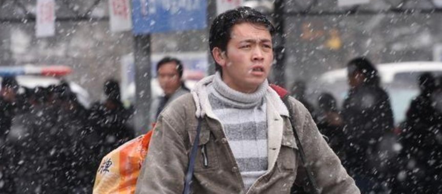  提前：离过年还有2个月，农民纷纷“提前返乡”，为啥不在外多赚