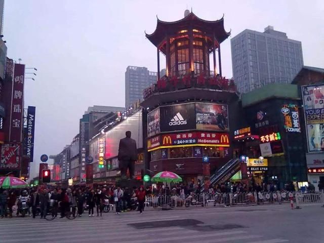 湖南最贫困的县城，却曾做过五年的省会，18年才摘掉贫困县帽子