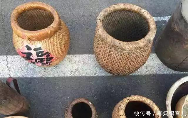  古玩市场@农村这些不起眼的老物件,农民没在意