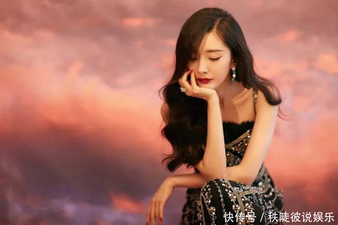 同样是辣妈，杨幂撞衫全智贤，网友中国人的穿法韩国人表示佩服