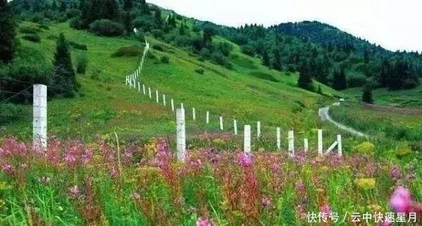  版图@这片净土属于中国领土，98年划归中国版图，国人却很少知道