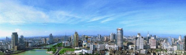 中国车牌号最尴尬的5个城市