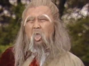  黄药师@为什么周伯通的武学成就远胜王重阳？因为他达到了道家的