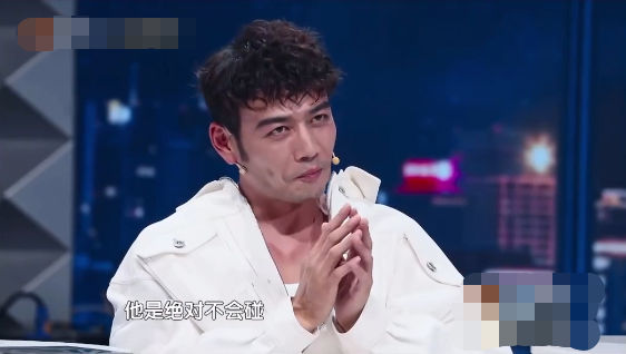 杨烁pk刘涛节目