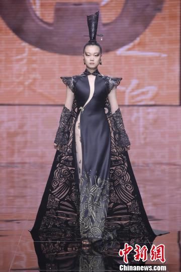 中国时尚大会聚焦时尚产业热点 精彩纷呈