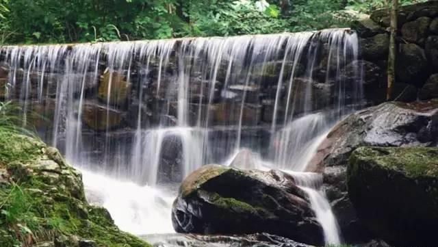 华东唐古拉山口，巅峰上清凉的浙江海拔最高公路-华浪线