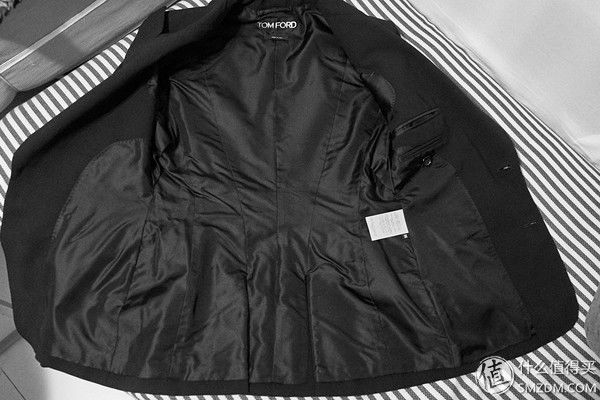 年中剁手-给老婆添置的小西装