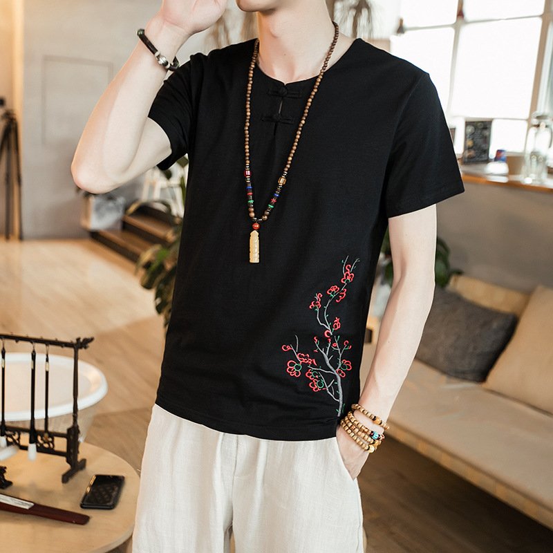 讲真的!男人少把衣塞裤里，又土又俗!学学下面，迷倒一大片女人