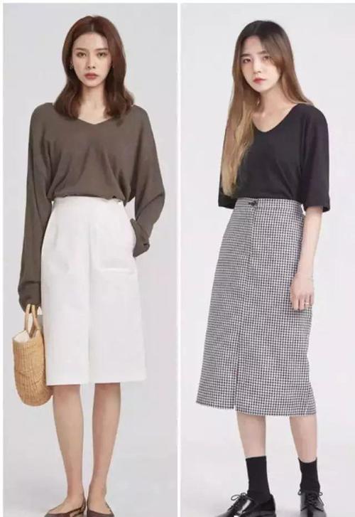 袁姗姗筷子腿没了？选错裙子你不胖谁胖！