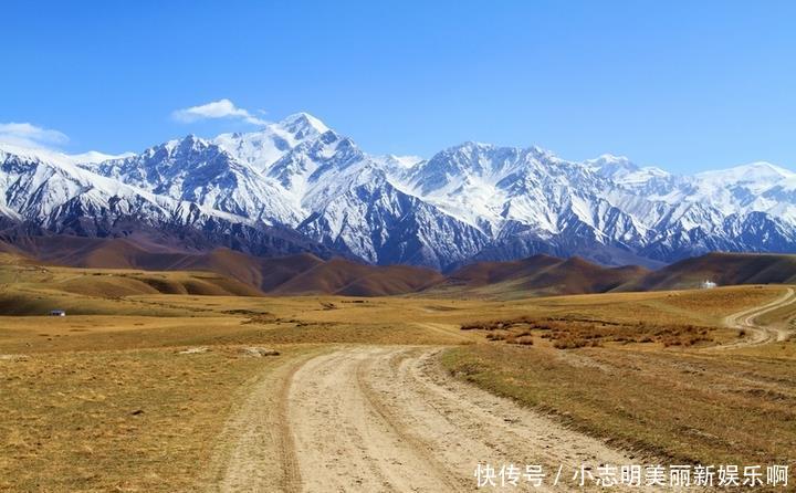 1983年,军队为何封锁昆仑山?考察队历时一个月调查,找到了答案