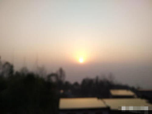  #喜欢#为什么越来越多的人喜欢回家乡盖别墅或农家小院？答案其