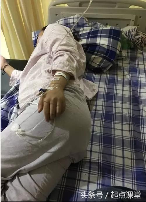 遛狗不牵绳殴打孕妇致早产，曾诅咒原老板的孩子，王思聪实名评论