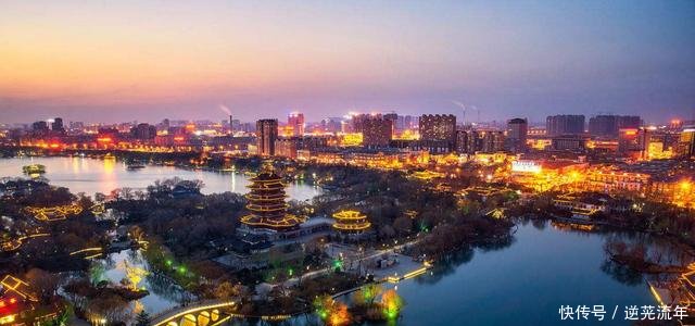 福州、济南、合肥、大连 2018年一季度经济数据指标对比！