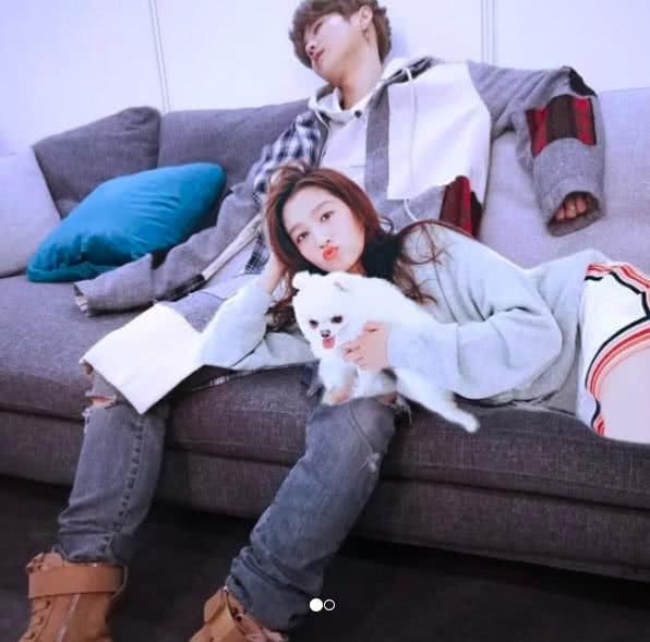 关晓彤分手实锤？关爸一张照片啪啪打脸，网友：祝福！