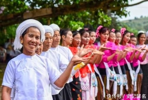  城市|国内名字最长的县：至今不通高速公路和铁路，百姓却富裕又