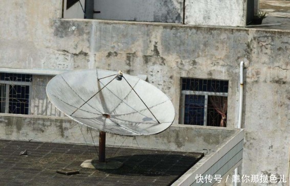中国为何禁止安装卫星锅，如今才知道，国家真的是用心良苦