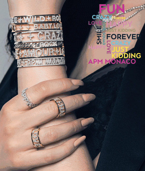 全球时尚博主第三名，这位酷爱暗黑系的小姐姐你必须了解下!