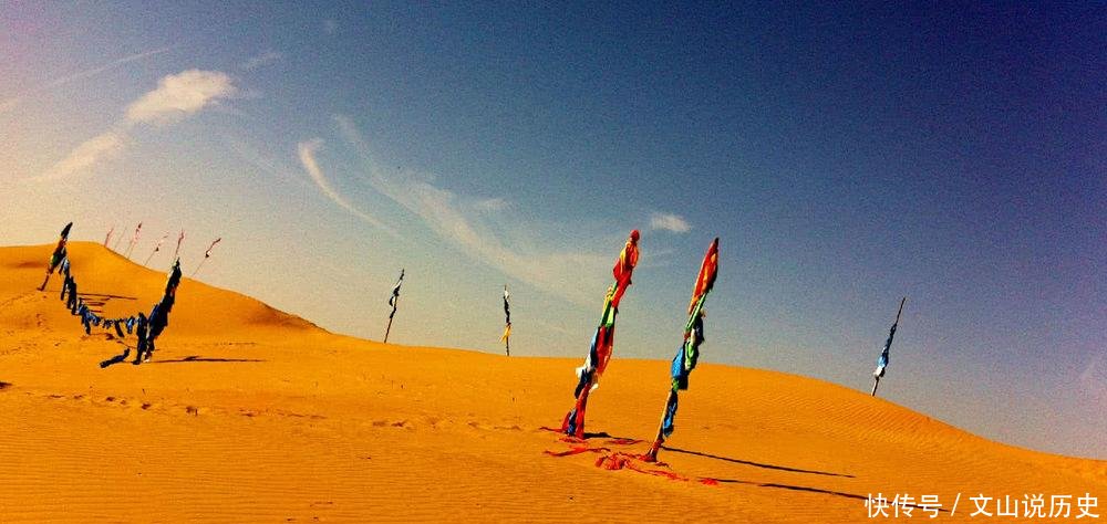  唯一：世界上唯一沙漠变绿洲的地方, 中国人再次向世界证明“奇