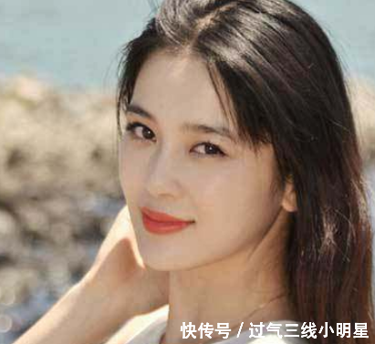 4位最美赵姓女艺人:赵丽颖只能垫底,第一美出