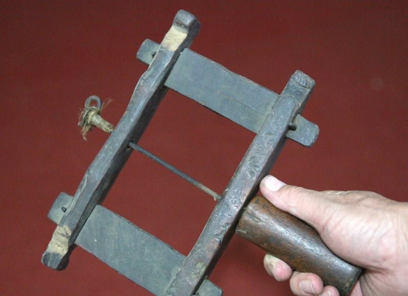 农村五种老物件，见过几种，全见过的证明是农村人！