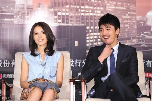 网爆赵丽颖怀孕三个月，盘点娱乐圈假怀孕的女明星