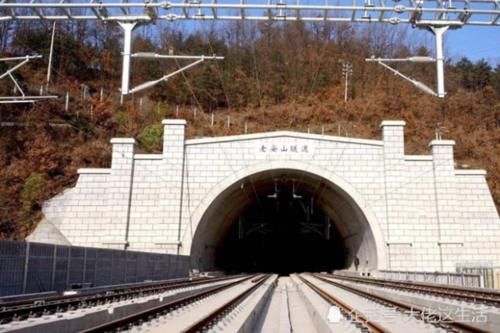 厉害！中国打造世界上最长隧道，全长98公里，预计2020年全线贯穿