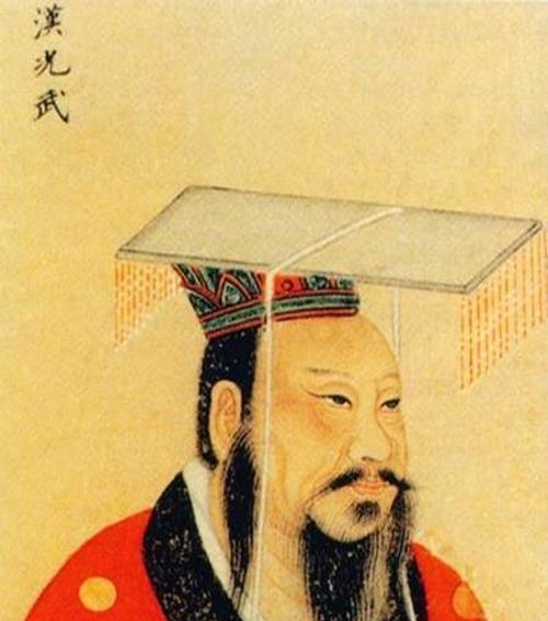 事件■郭后灵前屠杀事件的前因后果,嫡庶之争背后,刘秀艰难的政治抉择