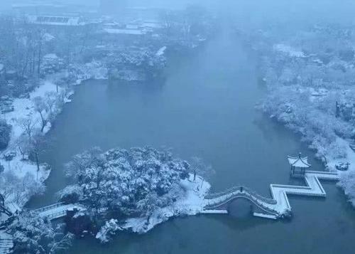 国内这几座城市，每当下雪之后，莫名其妙的就会“换名字”