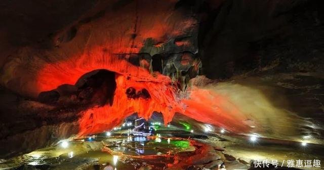 广西的邻居湖南, 有一座离天空最近的小城……