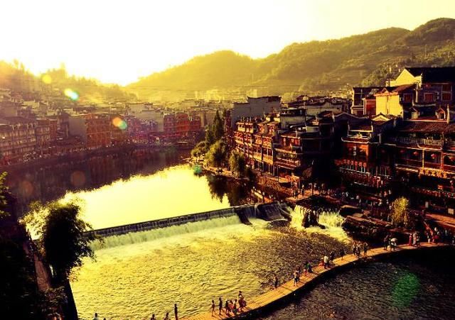 国内最机智景点，没有游客就不收门票，总收入却突破140亿